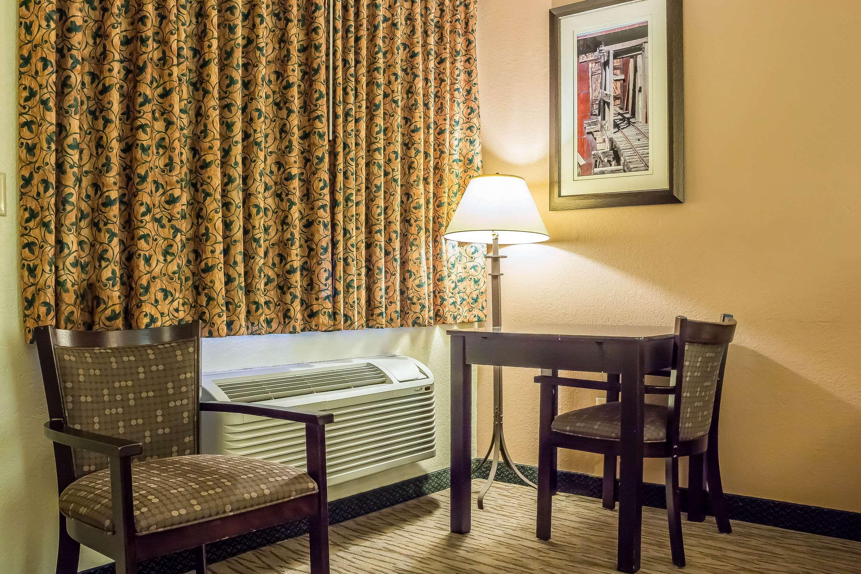 Quality Inn Pinetop Lakeside Ngoại thất bức ảnh