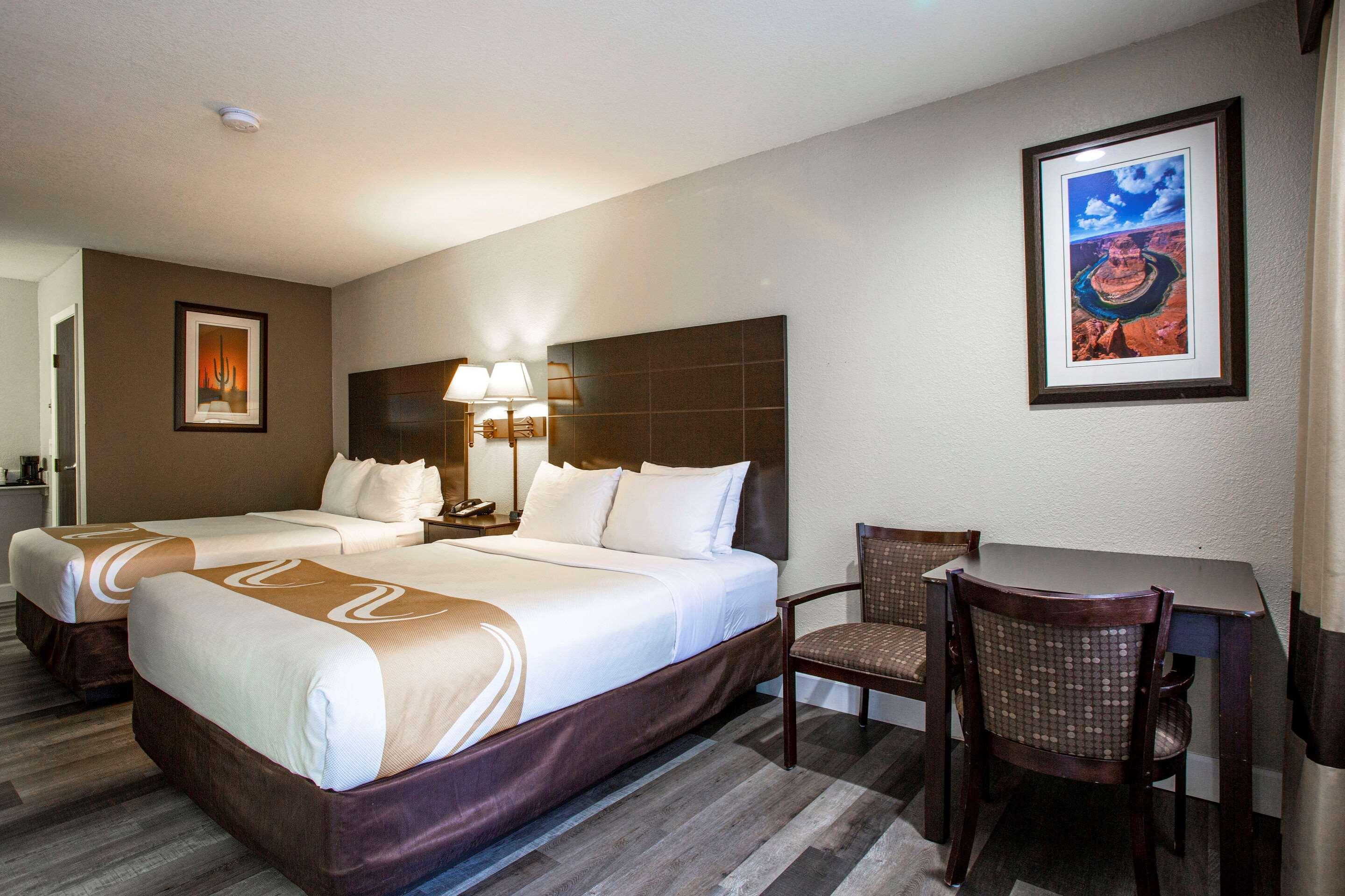 Quality Inn Pinetop Lakeside Ngoại thất bức ảnh