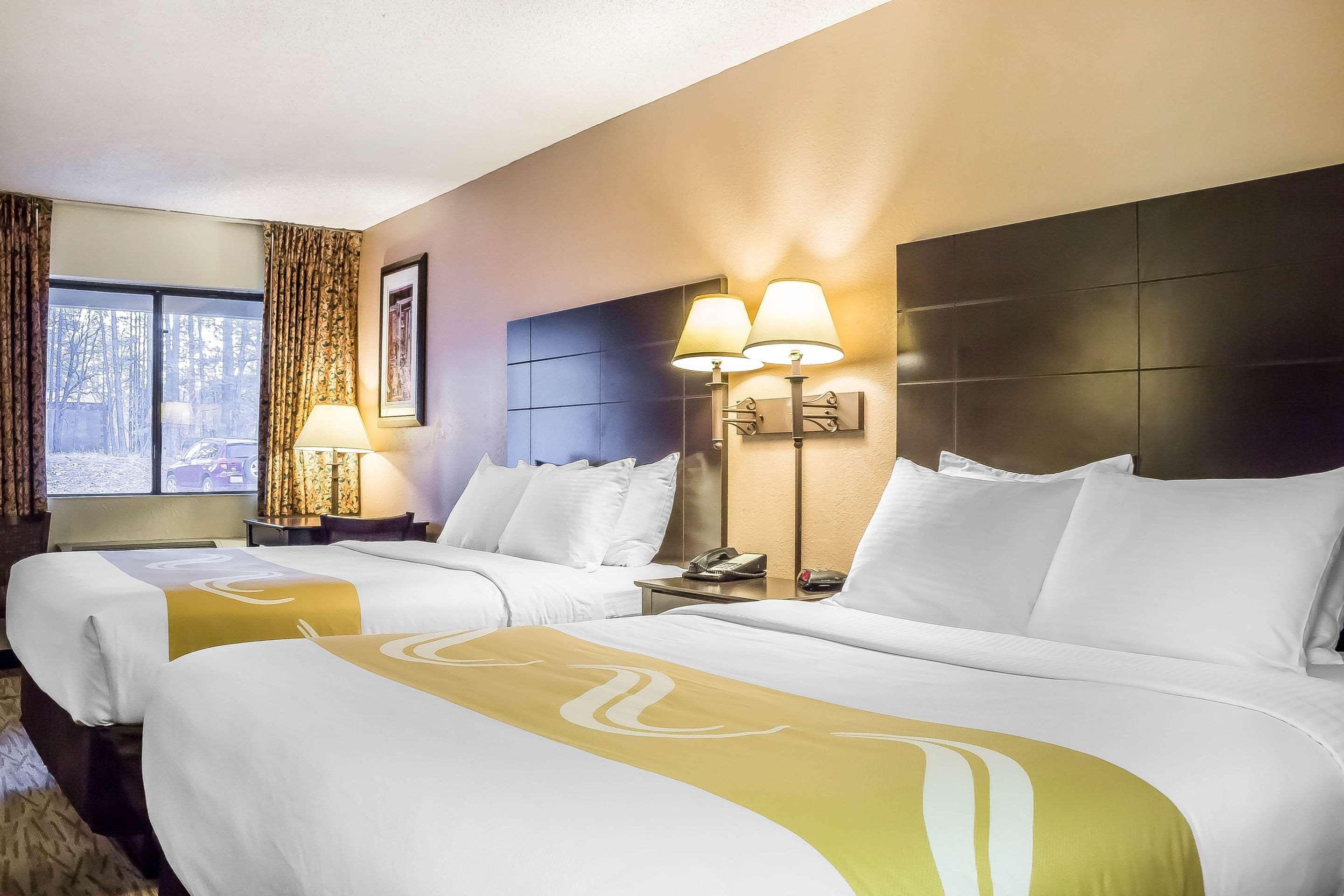 Quality Inn Pinetop Lakeside Ngoại thất bức ảnh