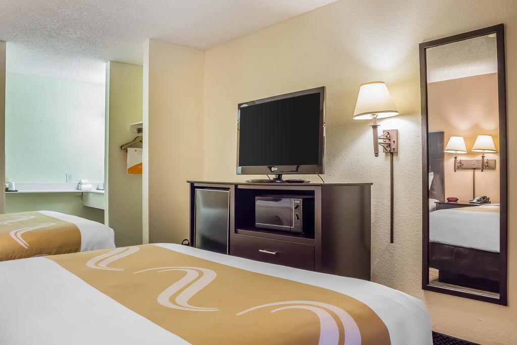 Quality Inn Pinetop Lakeside Ngoại thất bức ảnh