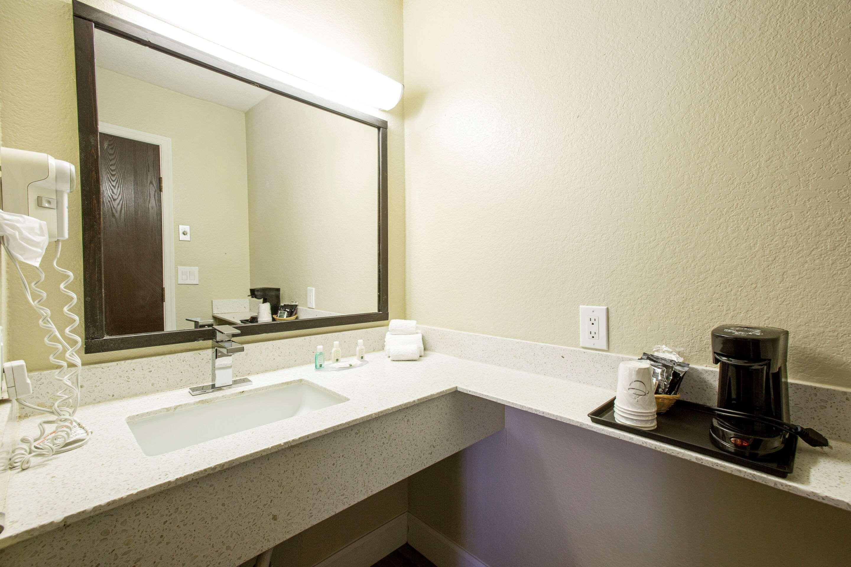 Quality Inn Pinetop Lakeside Ngoại thất bức ảnh