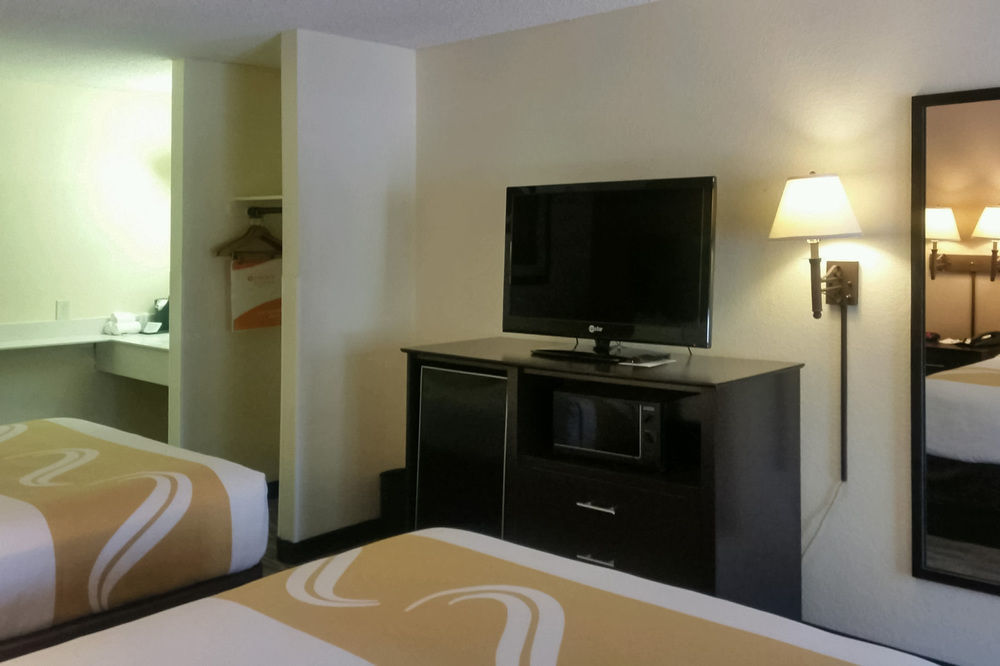 Quality Inn Pinetop Lakeside Ngoại thất bức ảnh