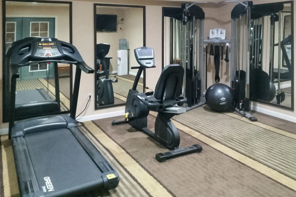 Quality Inn Pinetop Lakeside Ngoại thất bức ảnh